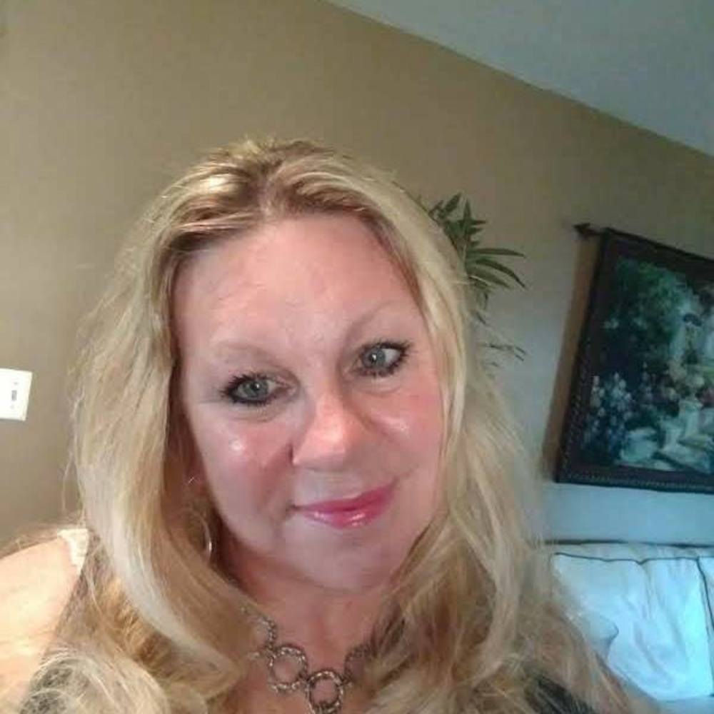 Meet your Posher, Rhonda